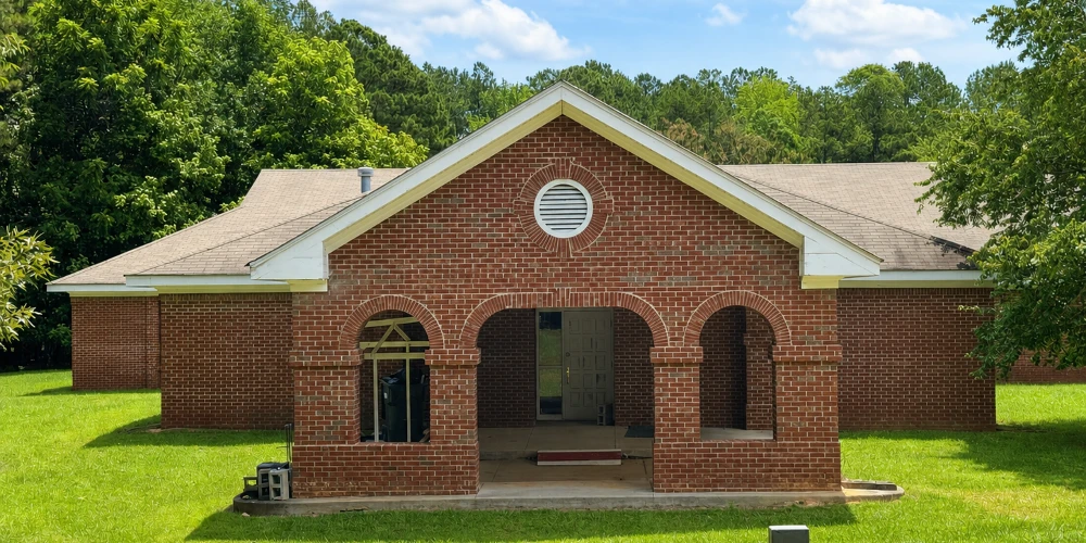 847 New Hope Rd, Fayetteville, GA for sale
