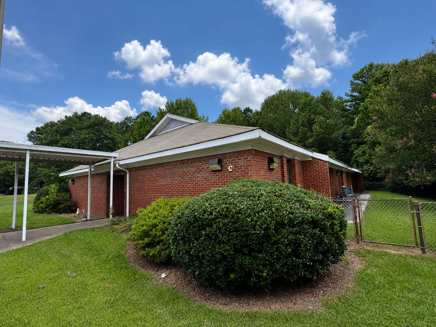 847 New Hope Rd, Fayetteville, GA for sale