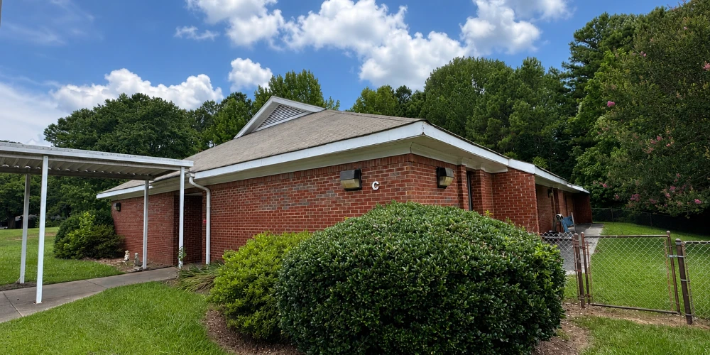 847 New Hope Rd, Fayetteville, GA for sale