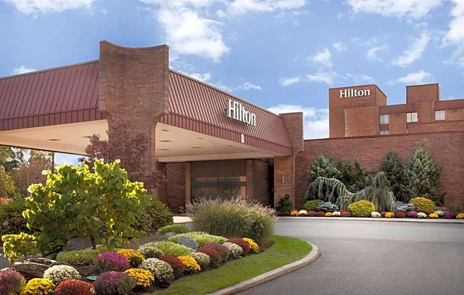 Institutional Sale | Hilton/Hampton Inn Dual Brand Parsippany