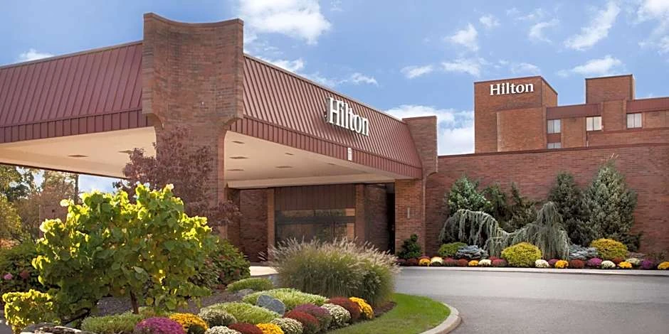 Institutional Sale | Hilton/Hampton Inn Dual Brand Parsippany