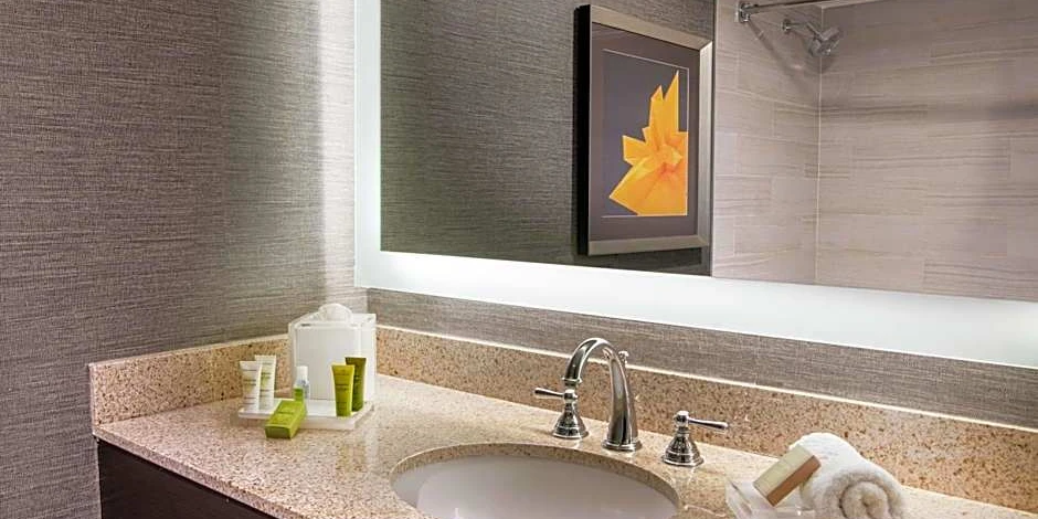 Institutional Sale | Hilton/Hampton Inn Dual Brand Parsippany