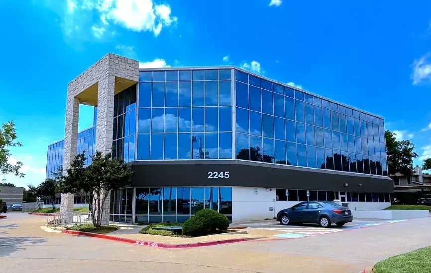 Newly Renovated Professional Office Building