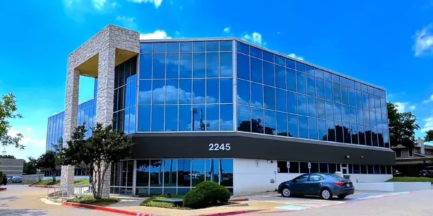 Newly Renovated Professional Office Building