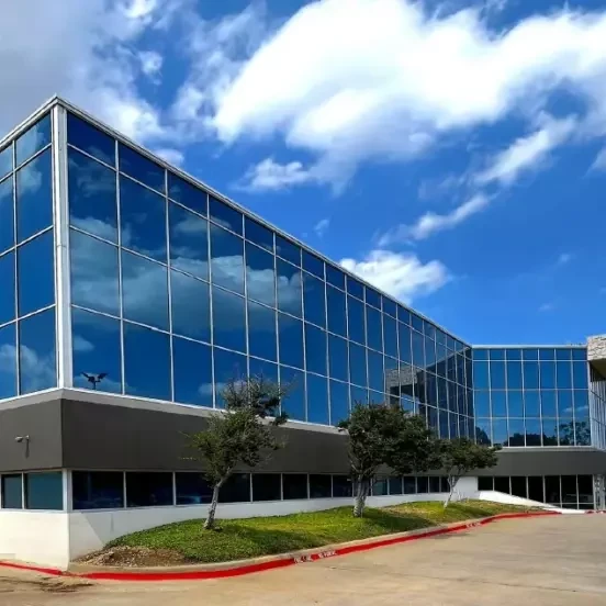 Newly Renovated Professional Office Building