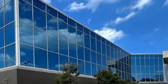 Newly Renovated Professional Office Building