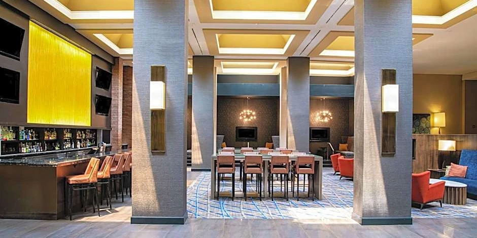 Institutional Sale | Hilton/Hampton Inn Dual Brand Parsippany