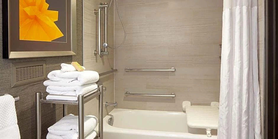 Institutional Sale | Hilton/Hampton Inn Dual Brand Parsippany