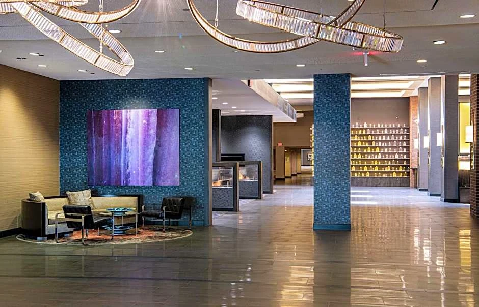 Institutional Sale | Hilton/Hampton Inn Dual Brand Parsippany