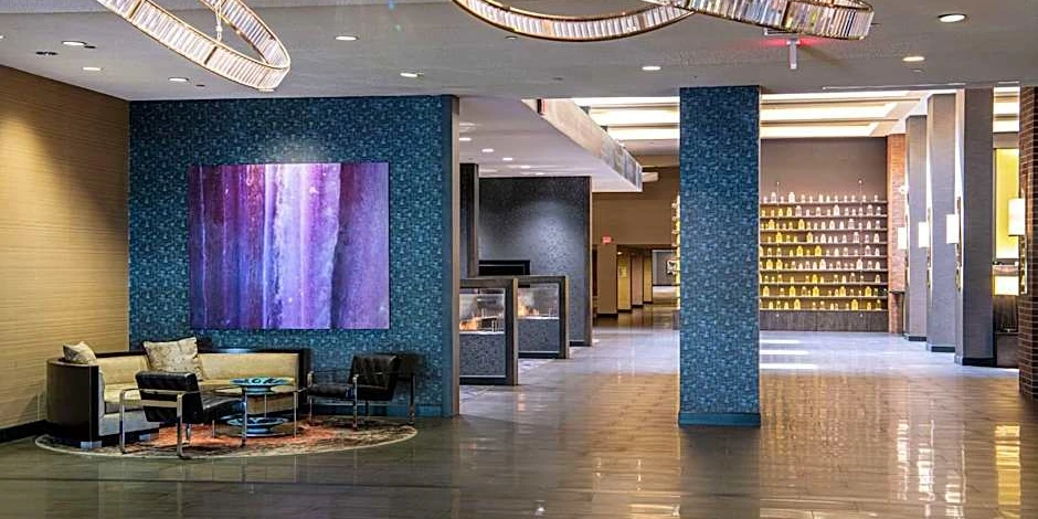 Institutional Sale | Hilton/Hampton Inn Dual Brand Parsippany