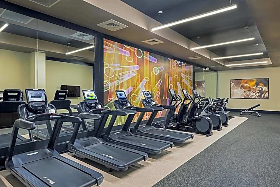 Institutional Sale | Hilton/Hampton Inn Dual Brand Parsippany