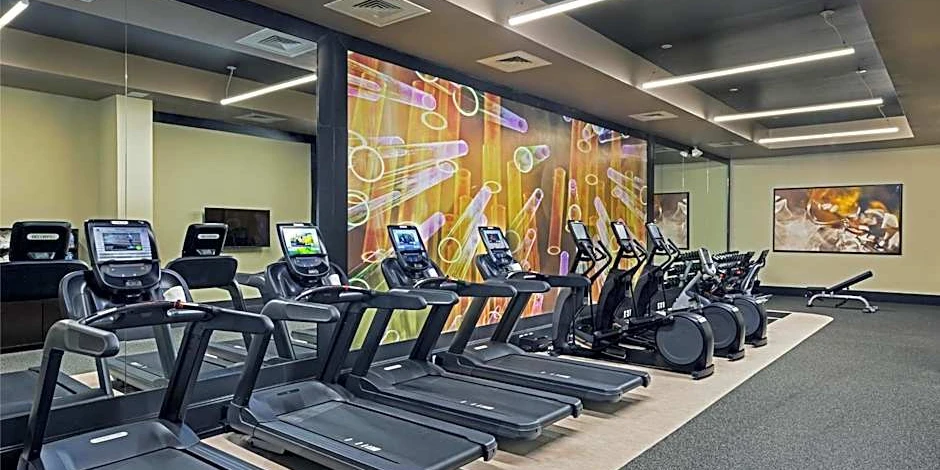 Institutional Sale | Hilton/Hampton Inn Dual Brand Parsippany