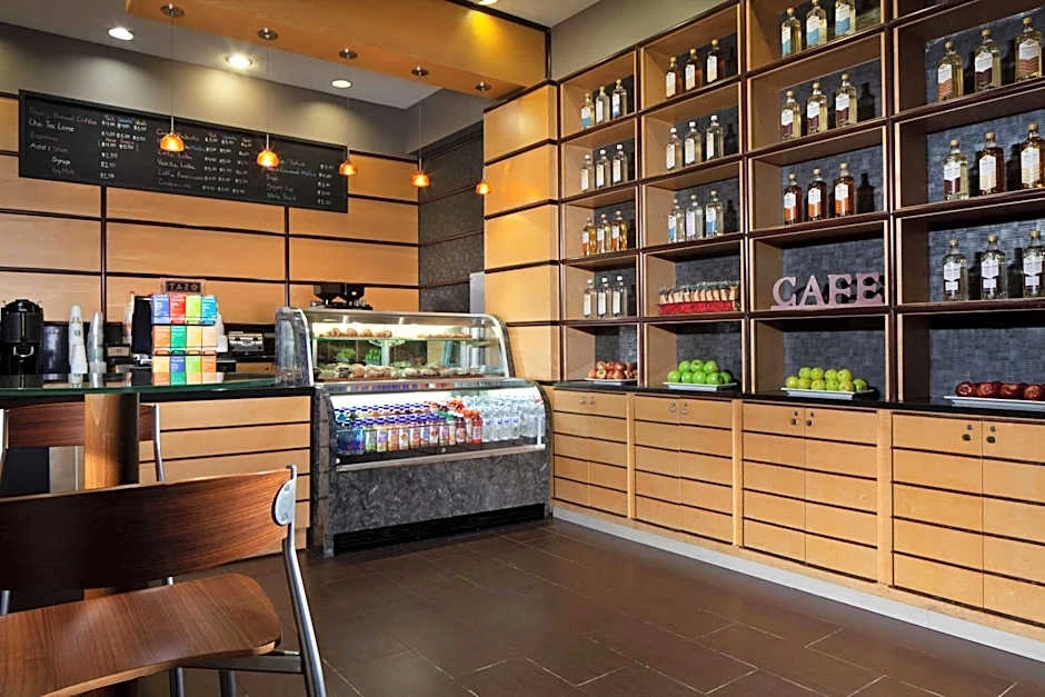 Institutional Sale | Hilton/Hampton Inn Dual Brand Parsippany