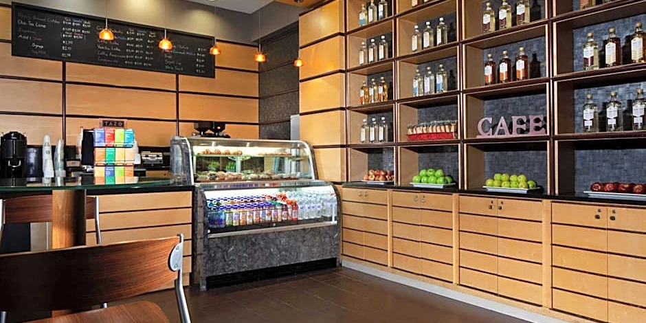 Institutional Sale | Hilton/Hampton Inn Dual Brand Parsippany