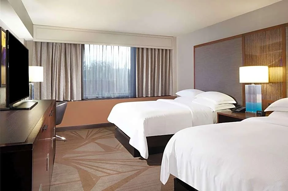 Institutional Sale | Hilton/Hampton Inn Dual Brand Parsippany