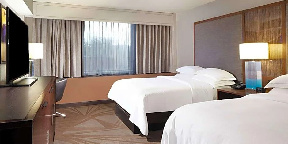 Institutional Sale | Hilton/Hampton Inn Dual Brand Parsippany