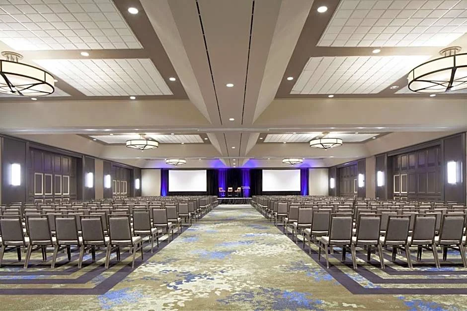 Institutional Sale | Hilton/Hampton Inn Dual Brand Parsippany