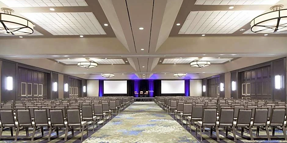 Institutional Sale | Hilton/Hampton Inn Dual Brand Parsippany