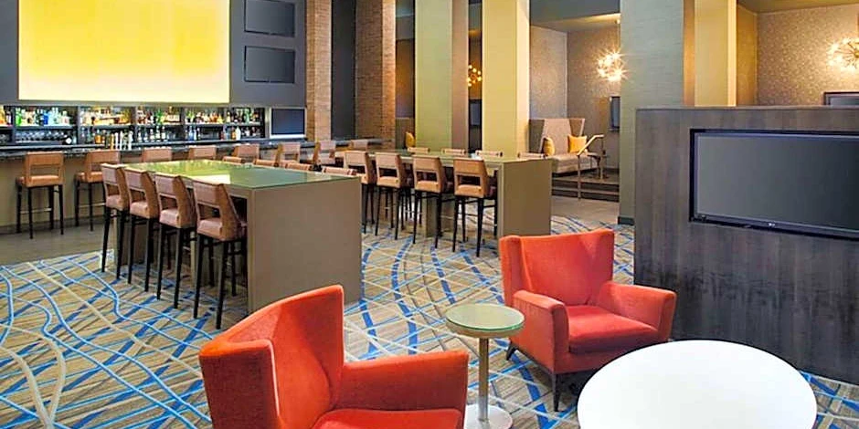 Institutional Sale | Hilton/Hampton Inn Dual Brand Parsippany