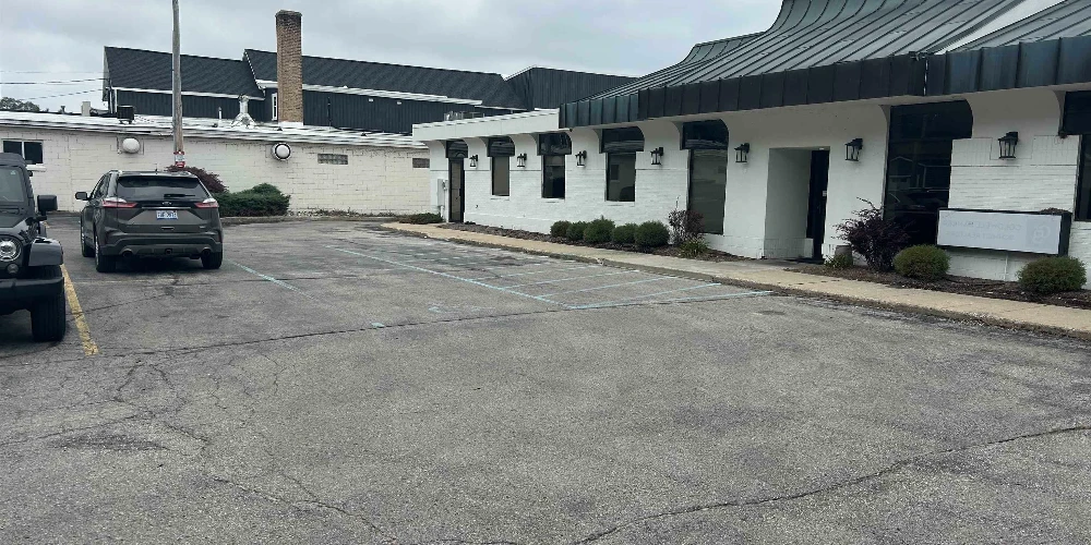PRIME MULTIUSER OFFICE BUILDING & DOWNTOWN DEVELOPMENT SITE