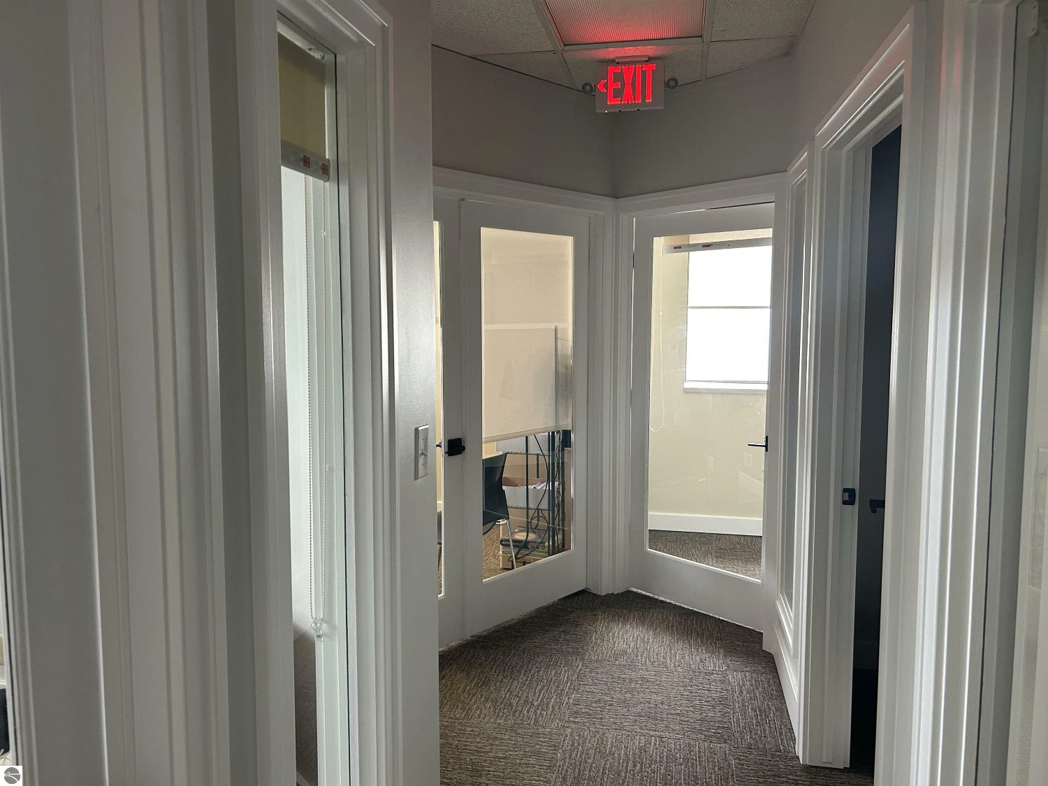 PRIME MULTIUSER OFFICE BUILDING & DOWNTOWN DEVELOPMENT SITE
