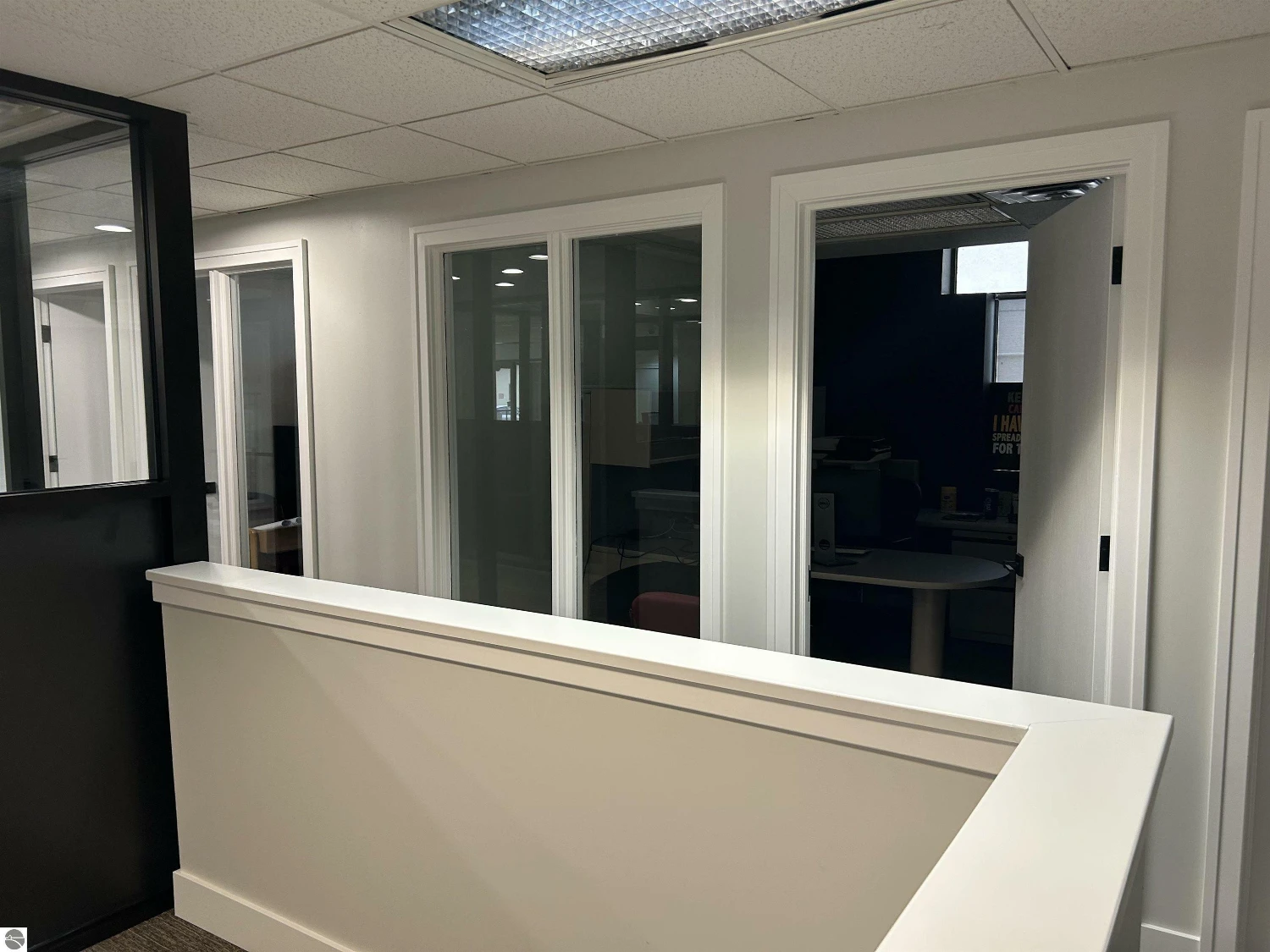 PRIME MULTIUSER OFFICE BUILDING & DOWNTOWN DEVELOPMENT SITE