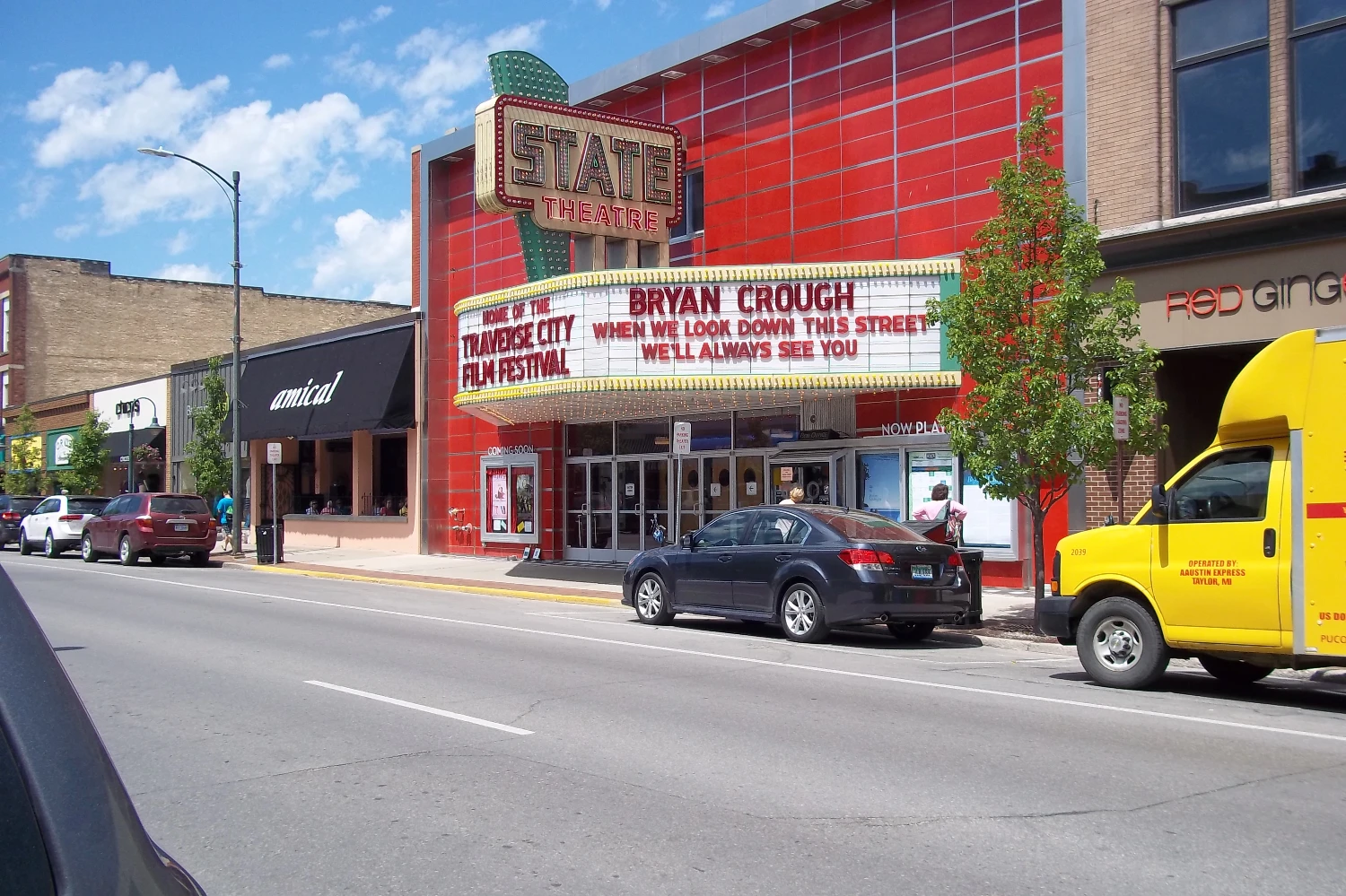 PRIME MULTIUSER OFFICE BUILDING & DOWNTOWN DEVELOPMENT SITE