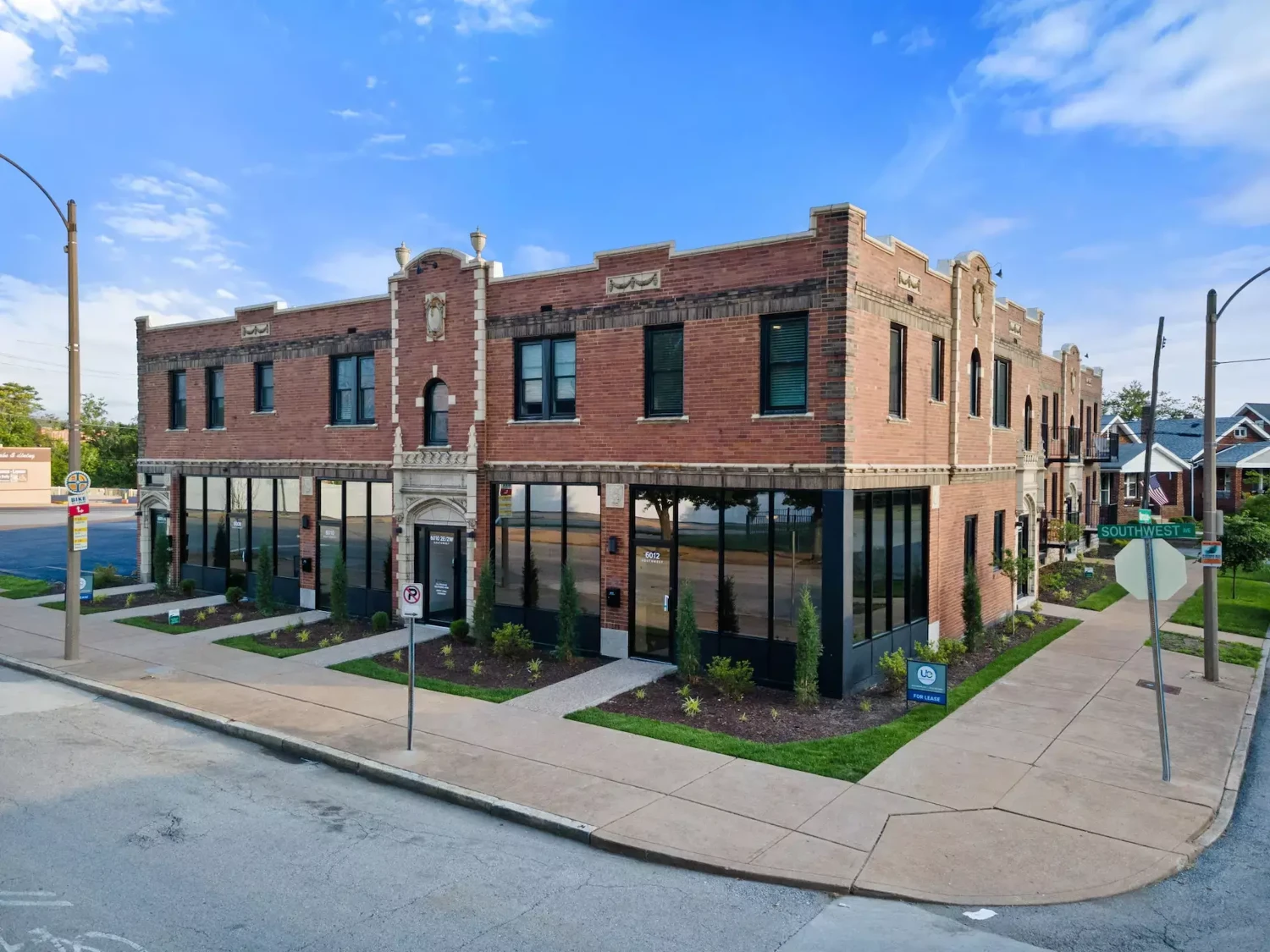 6008 Southwest Ave, Saint Louis, MO for sale