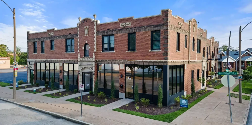 6008 Southwest Ave, Saint Louis, MO for sale