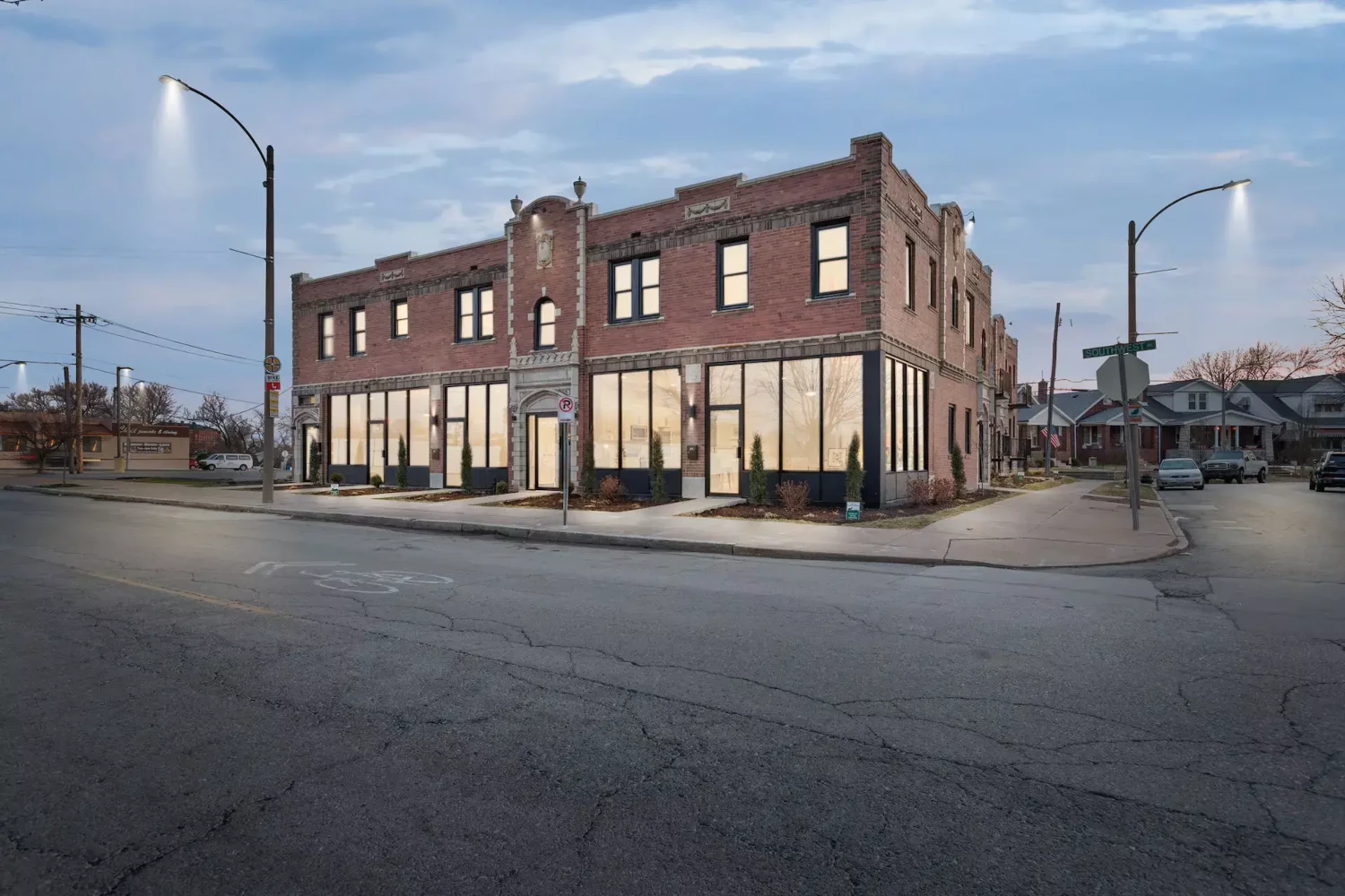 6008 Southwest Ave, Saint Louis, MO for sale