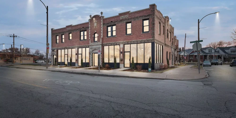 6008 Southwest Ave, Saint Louis, MO for sale