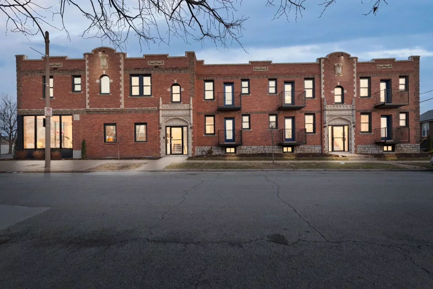 6008 Southwest Ave, Saint Louis, MO for sale