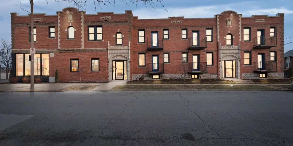 6008 Southwest Ave, Saint Louis, MO for sale