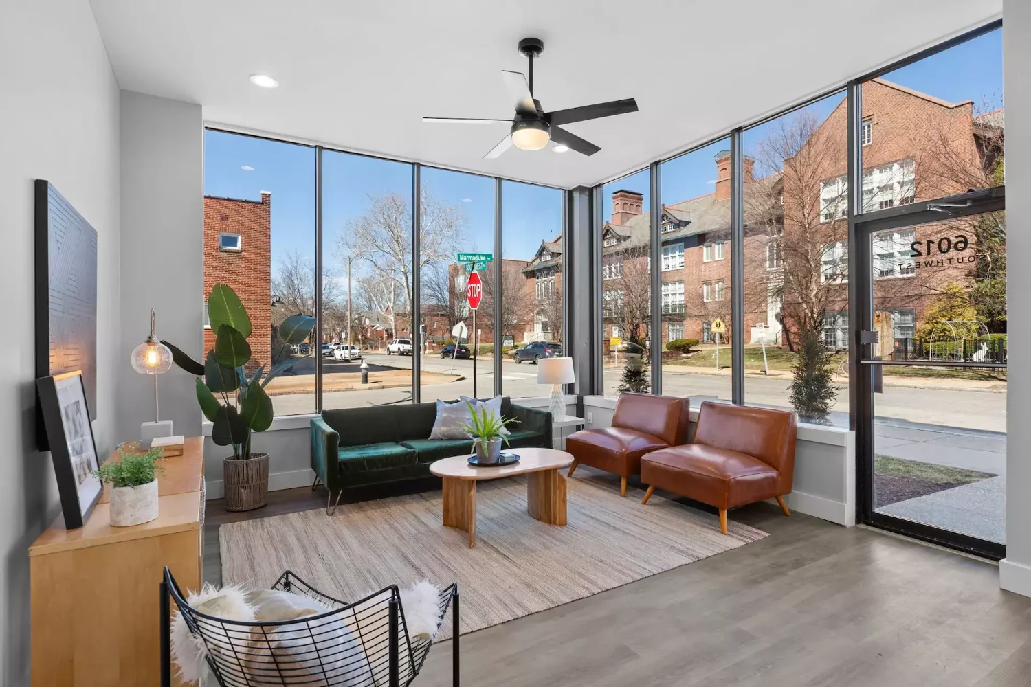 6008 Southwest Ave, Saint Louis, MO for sale