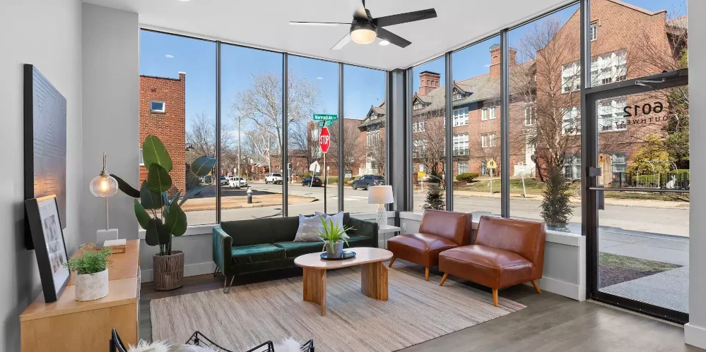 6008 Southwest Ave, Saint Louis, MO for sale