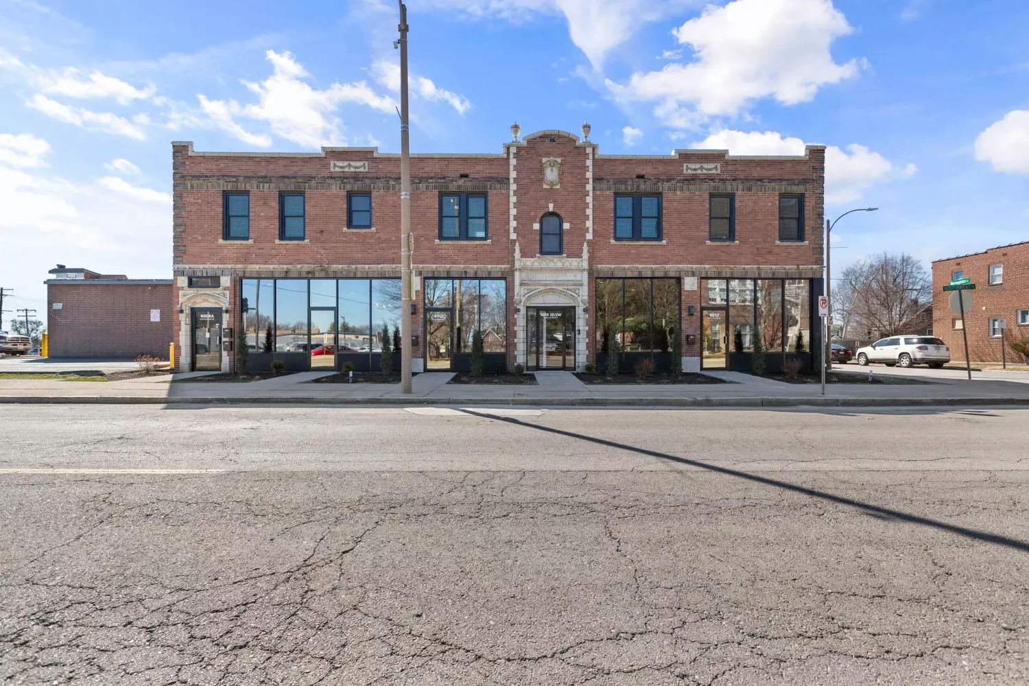 6008 Southwest Ave, Saint Louis, MO for sale