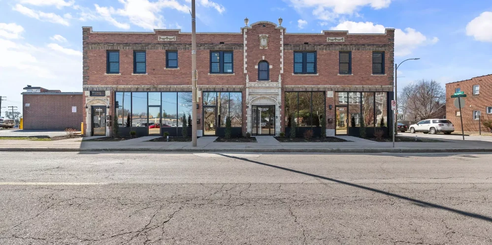 6008 Southwest Ave, Saint Louis, MO for sale