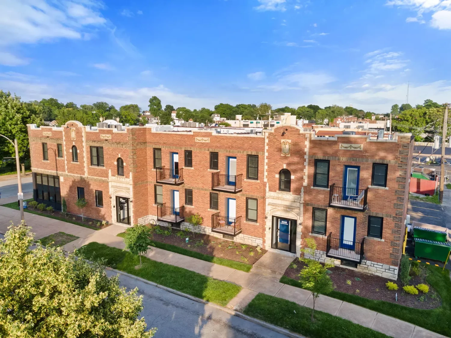 6008 Southwest Ave, Saint Louis, MO for sale