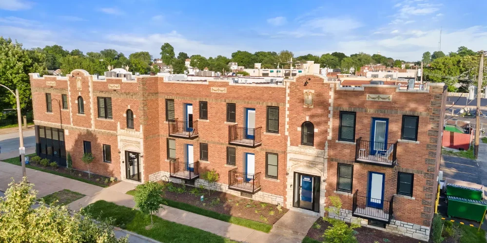 6008 Southwest Ave, Saint Louis, MO for sale