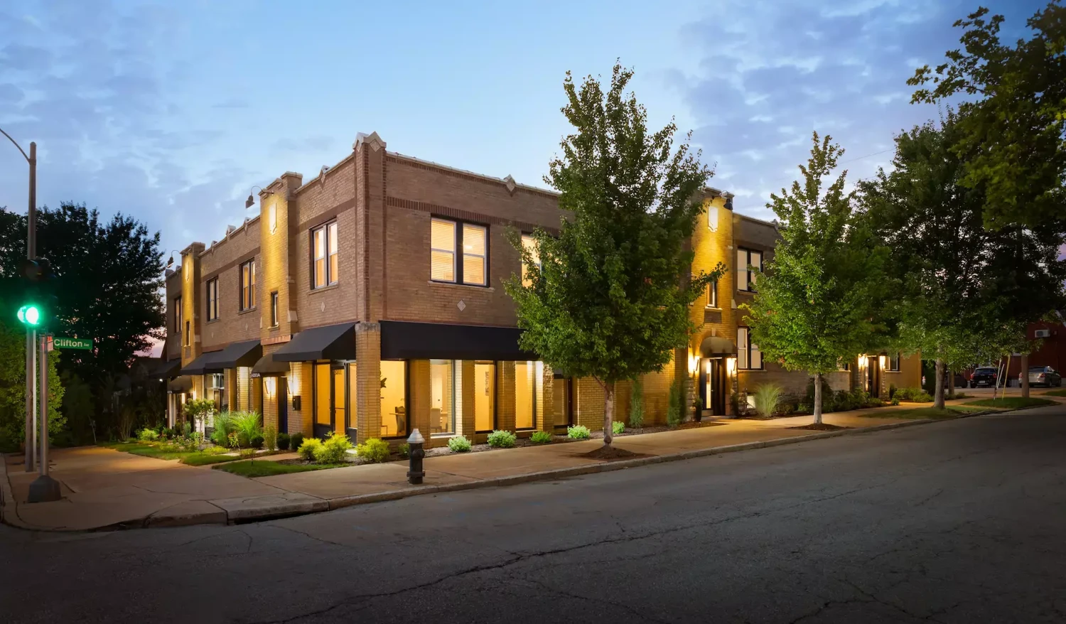6201 Arsenal St, Saint Louis, MO for sale