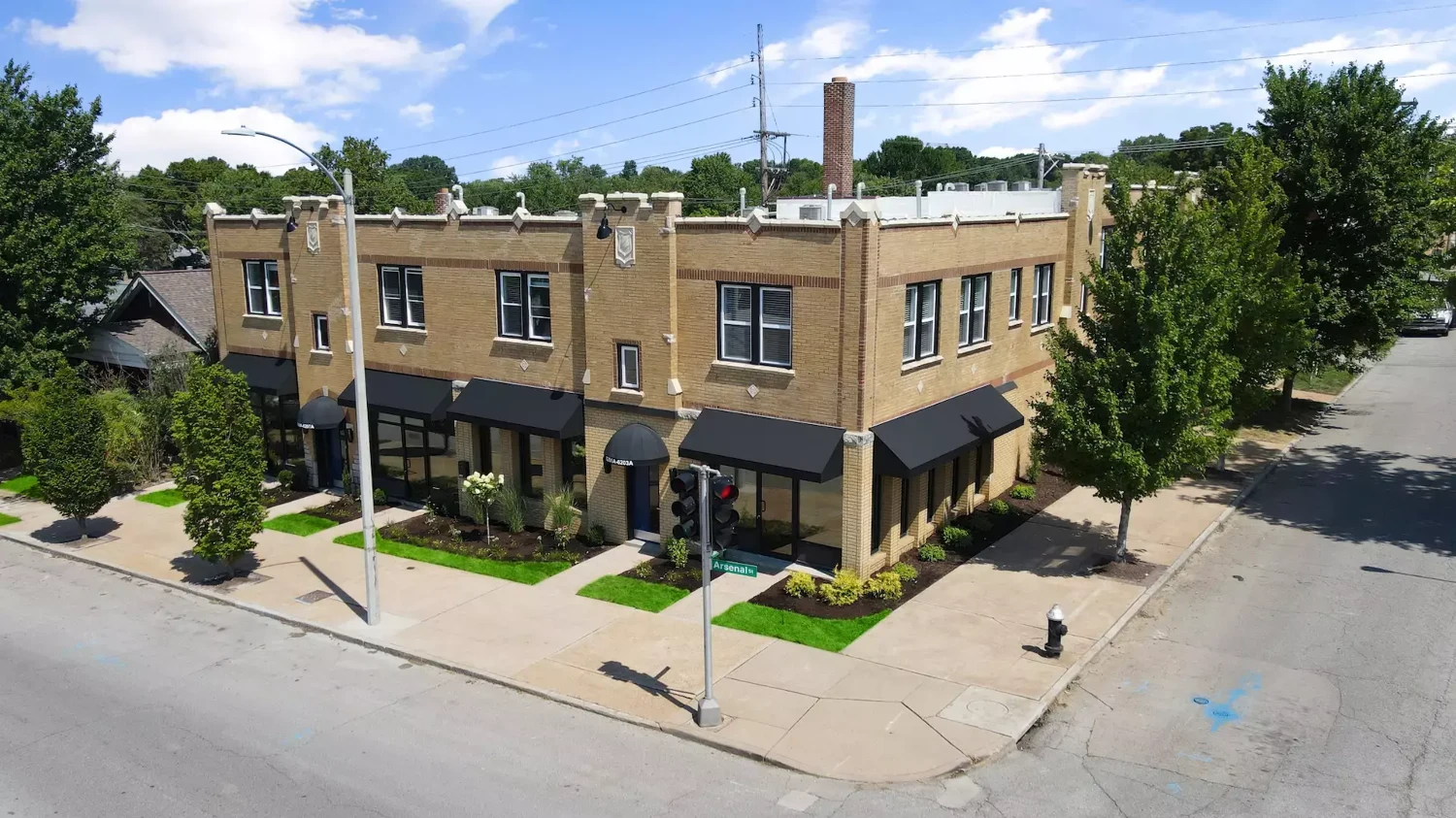 6201 Arsenal St, Saint Louis, MO for sale