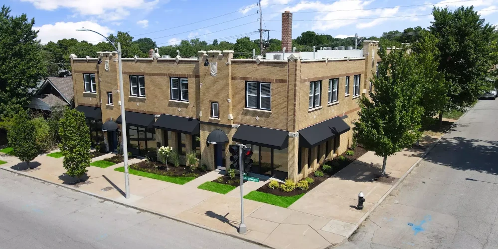 6201 Arsenal St, Saint Louis, MO for sale