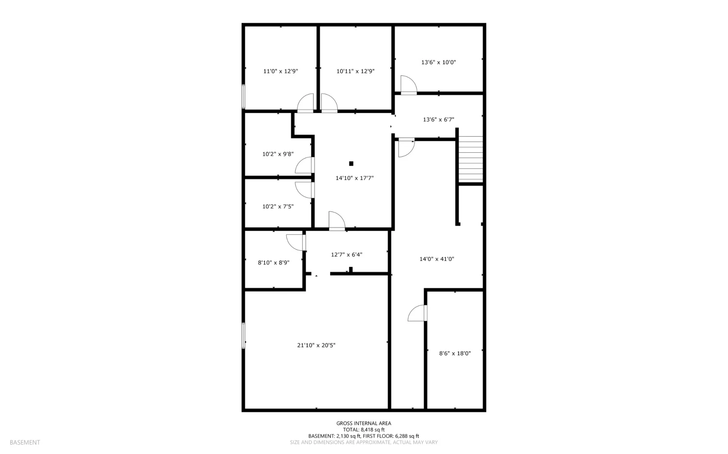 PRIME MULTIUSER OFFICE BUILDING & DOWNTOWN DEVELOPMENT SITE