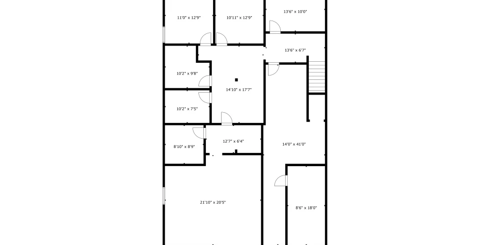 PRIME MULTIUSER OFFICE BUILDING & DOWNTOWN DEVELOPMENT SITE