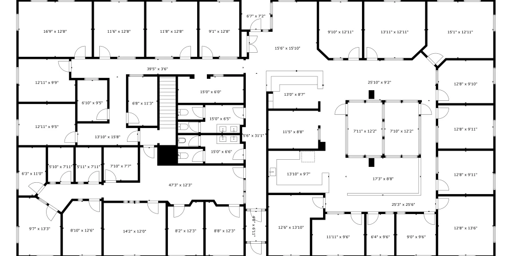 PRIME MULTIUSER OFFICE BUILDING & DOWNTOWN DEVELOPMENT SITE