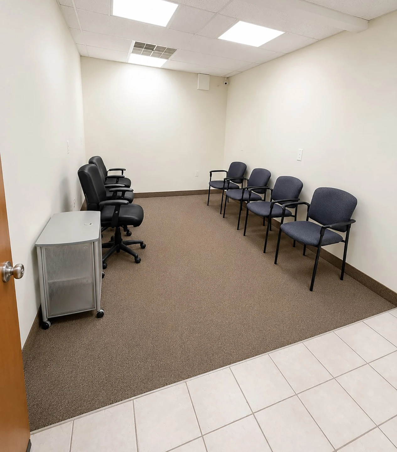 Office Condo For Sale