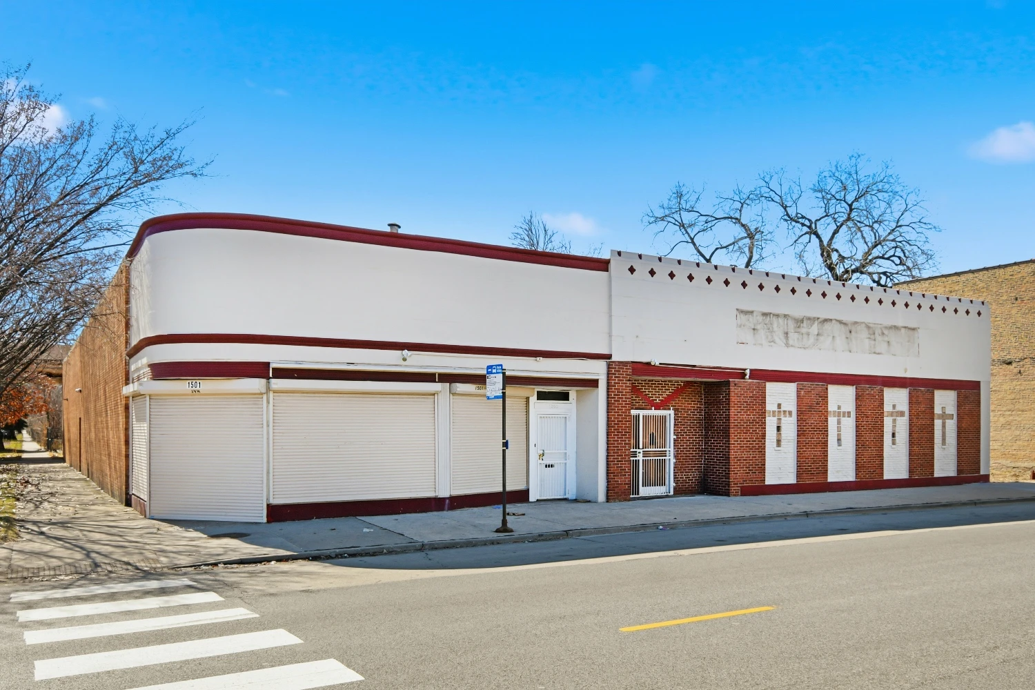 Retail in South Chicago