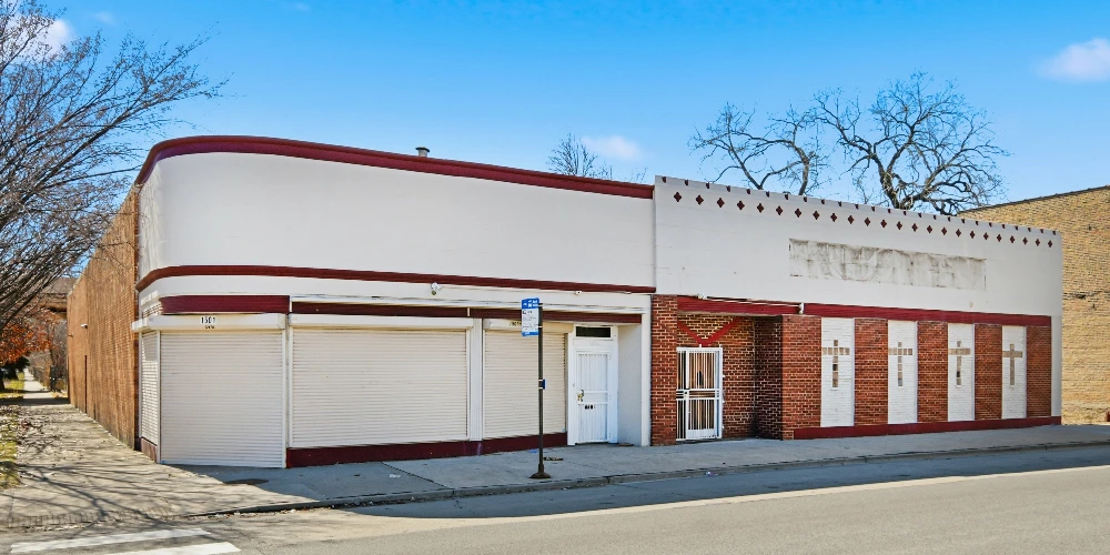 Retail in South Chicago