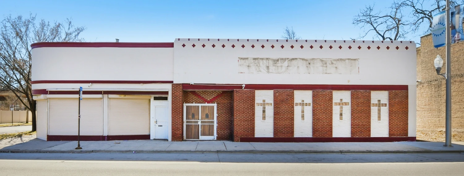 Retail in South Chicago