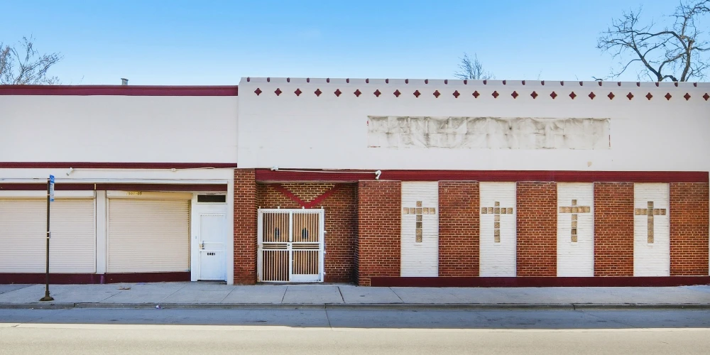 Retail in South Chicago